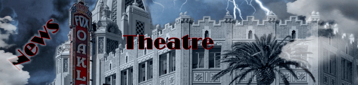 Theater News Banner 5