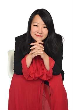 Bio photo of Emily Tian