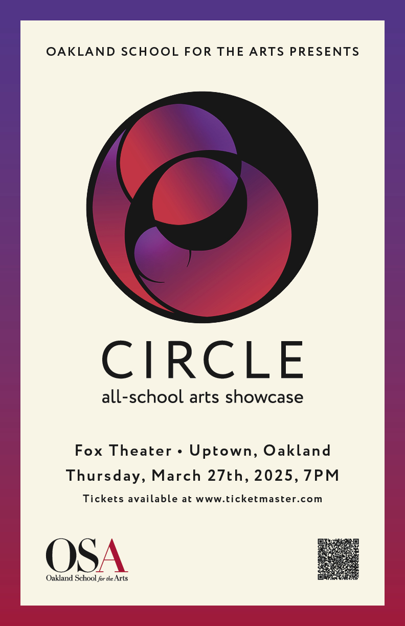 Circle poster final