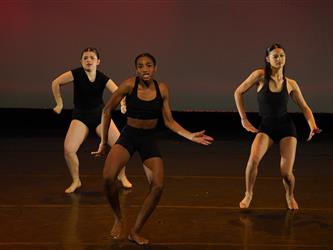 OSA Dance Show Spring 2024 "Resilience"