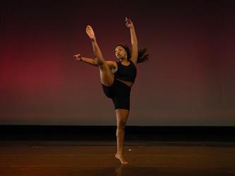 OSA Dance Show Spring 2024 "Resilience"