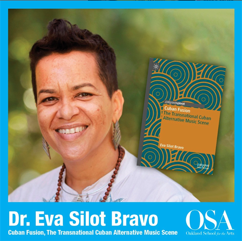 Dr. Eva Silot Bravo